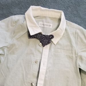 Dress Shirt Paco Rabanne